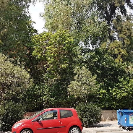 Apricot Apartment - Athens Center, 6 Bd, 2.5 Bath 外观 照片