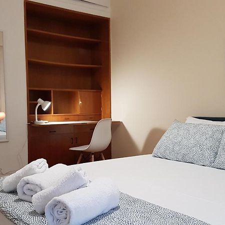 Apricot Apartment - Athens Center, 6 Bd, 2.5 Bath 外观 照片