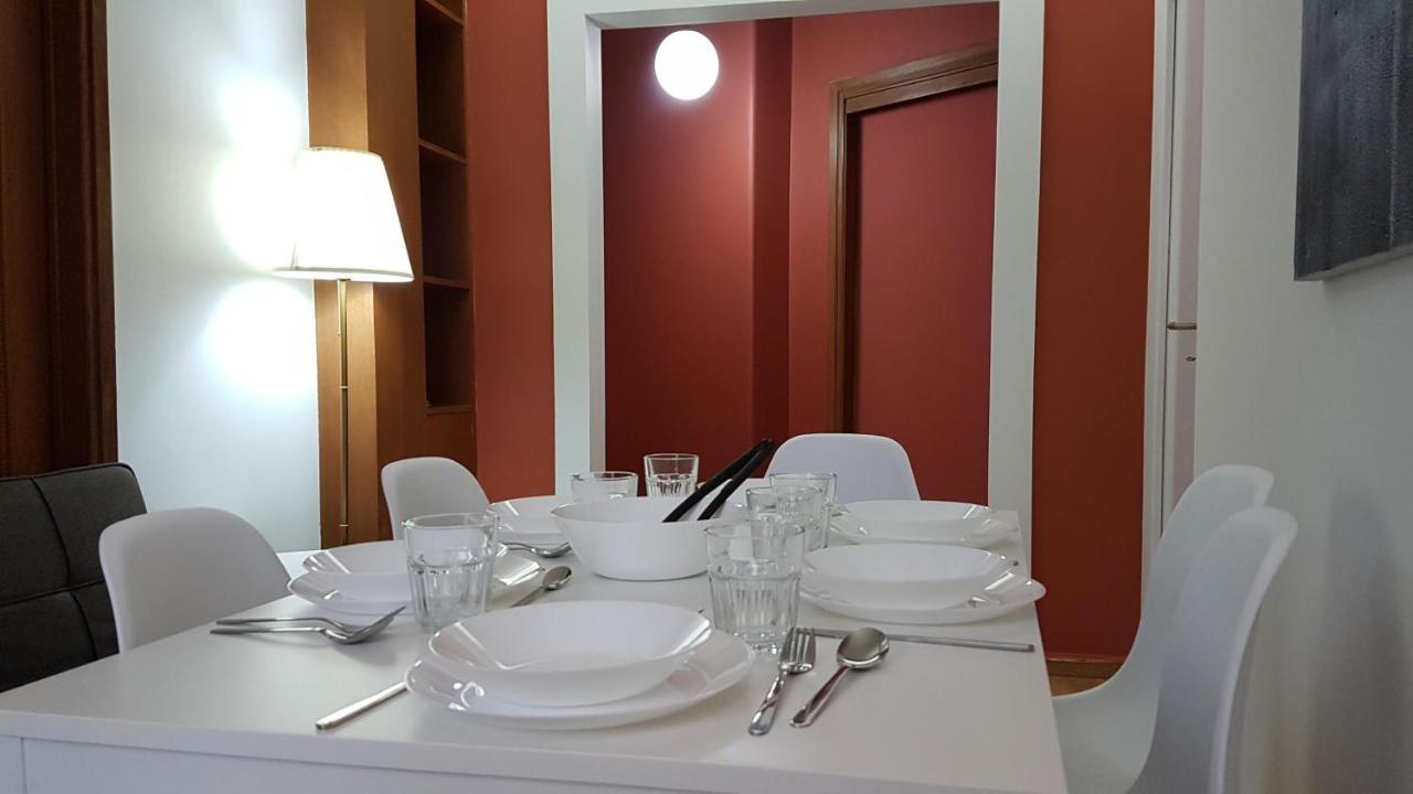 Apricot Apartment - Athens Center, 6 Bd, 2.5 Bath 外观 照片
