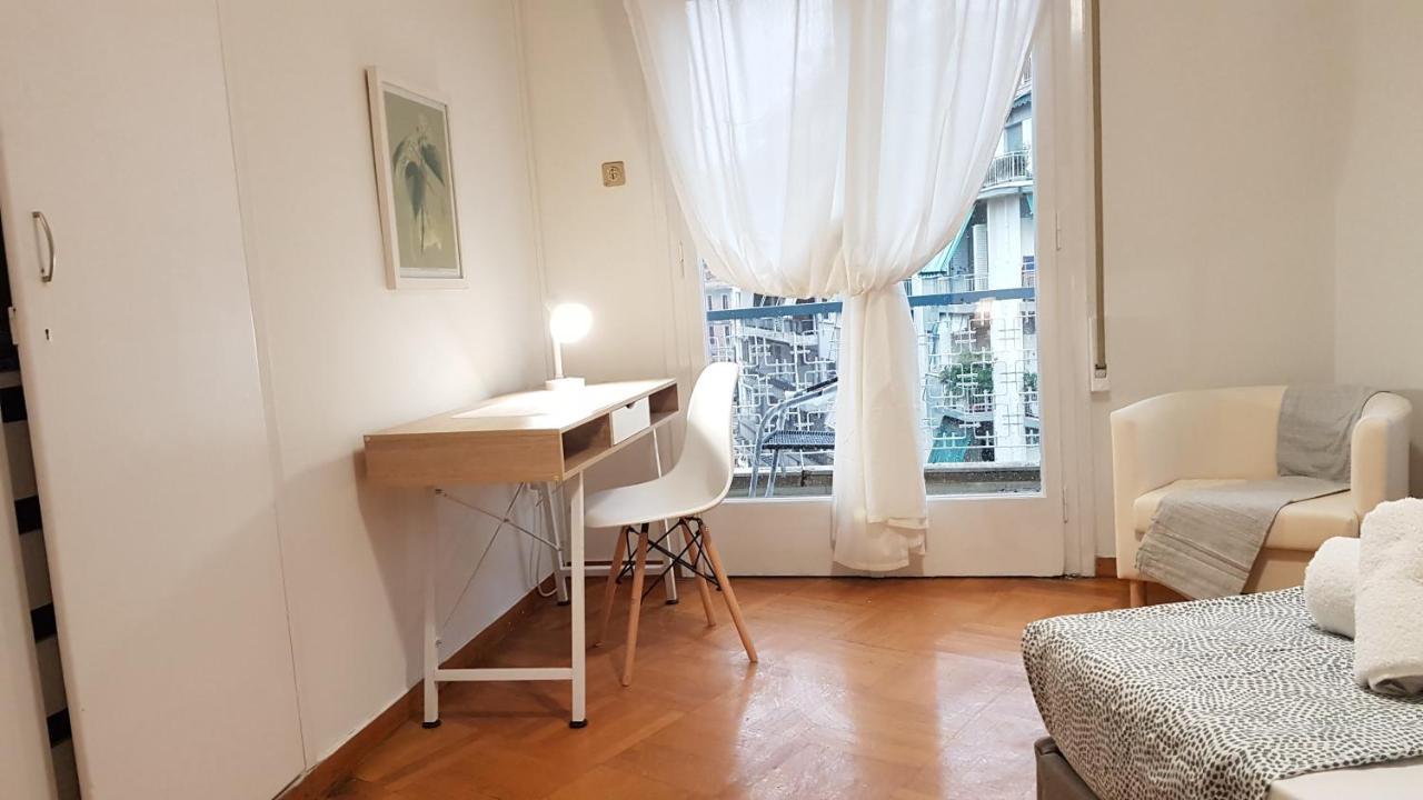 Apricot Apartment - Athens Center, 6 Bd, 2.5 Bath 外观 照片