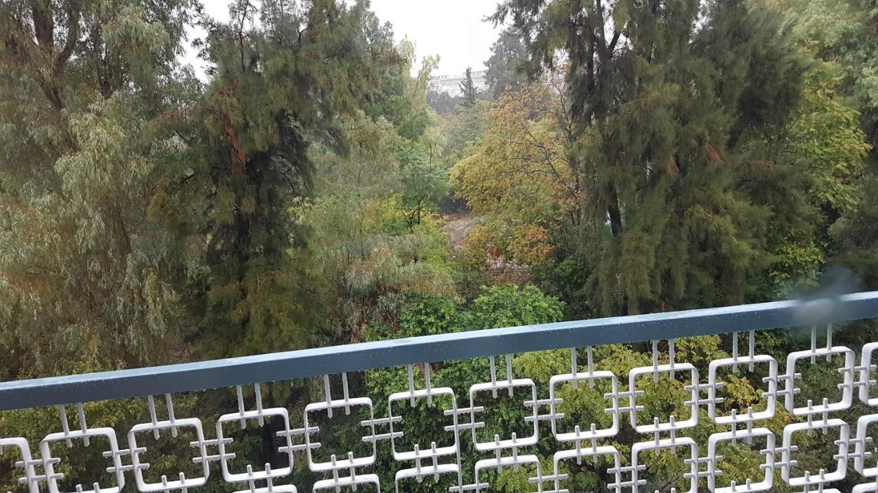 Apricot Apartment - Athens Center, 6 Bd, 2.5 Bath 外观 照片