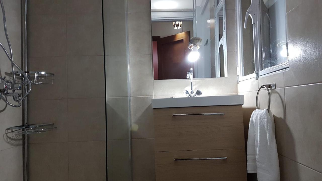 Apricot Apartment - Athens Center, 6 Bd, 2.5 Bath 外观 照片