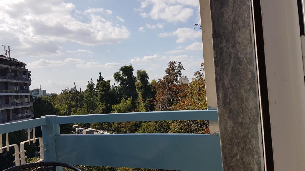 Apricot Apartment - Athens Center, 6 Bd, 2.5 Bath 外观 照片