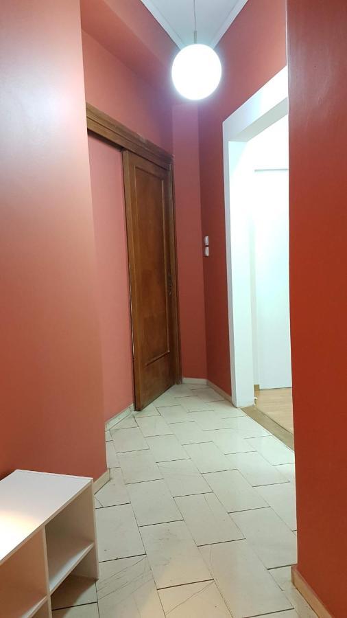 Apricot Apartment - Athens Center, 6 Bd, 2.5 Bath 外观 照片