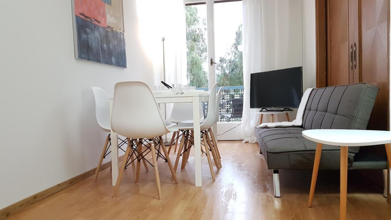 Apricot Apartment - Athens Center, 6 Bd, 2.5 Bath 外观 照片